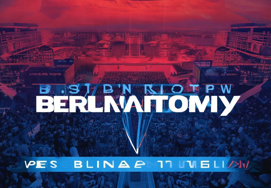 Blast秋季总决赛承办城市投票启动，柏林、斯德哥尔摩入围